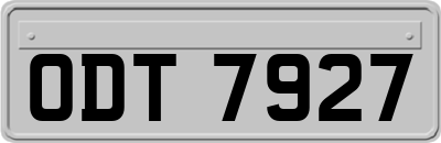 ODT7927