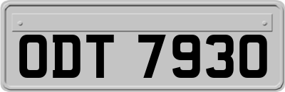 ODT7930