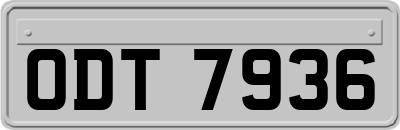 ODT7936