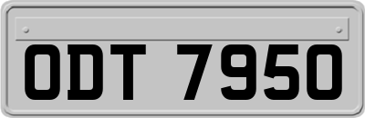 ODT7950