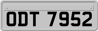 ODT7952