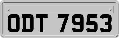 ODT7953