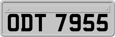 ODT7955