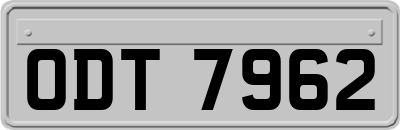 ODT7962