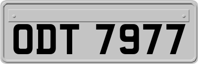 ODT7977