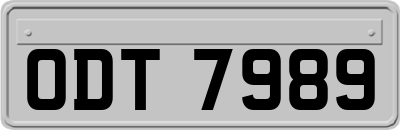 ODT7989