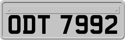ODT7992