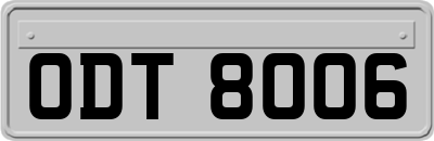 ODT8006