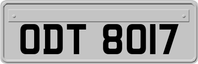 ODT8017