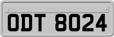 ODT8024