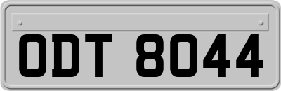ODT8044