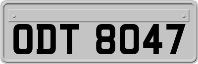 ODT8047