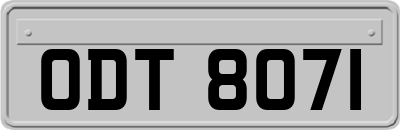 ODT8071