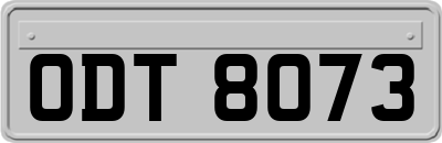 ODT8073