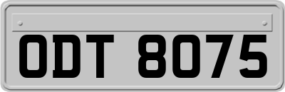 ODT8075