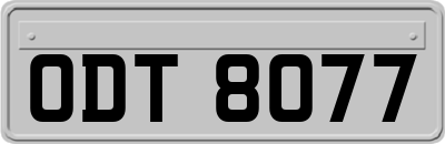 ODT8077