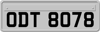 ODT8078