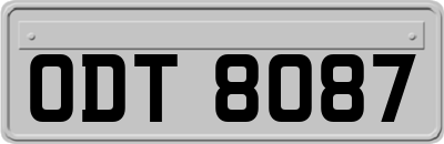 ODT8087