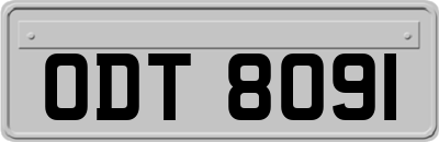 ODT8091