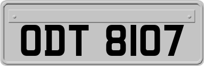 ODT8107