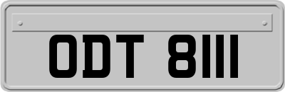 ODT8111