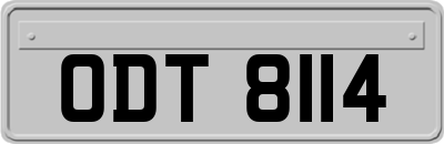 ODT8114
