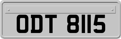 ODT8115