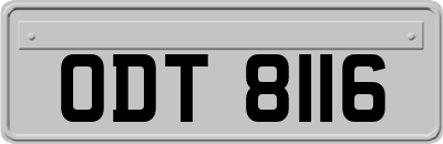 ODT8116