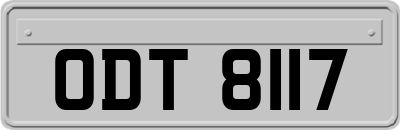 ODT8117