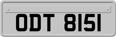 ODT8151