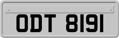 ODT8191