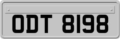 ODT8198