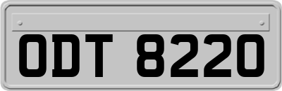 ODT8220