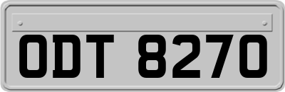 ODT8270