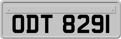 ODT8291