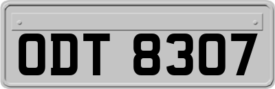 ODT8307