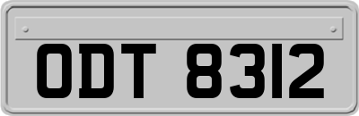 ODT8312