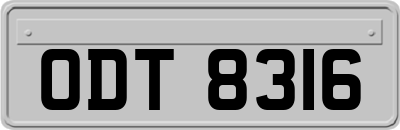 ODT8316