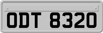 ODT8320