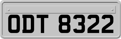ODT8322