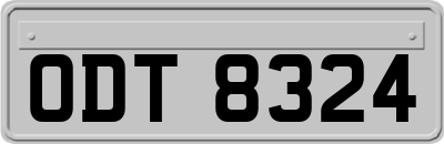 ODT8324