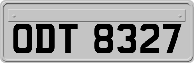 ODT8327
