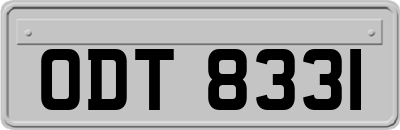 ODT8331