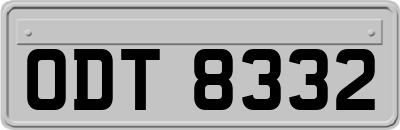 ODT8332