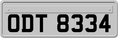 ODT8334