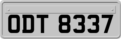 ODT8337