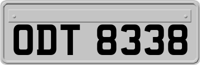 ODT8338