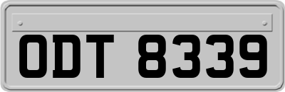 ODT8339
