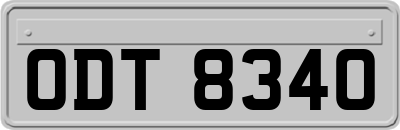 ODT8340