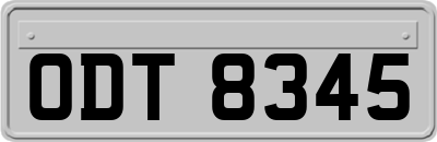 ODT8345